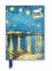 Cover of: Vincent Van Gogh: Starry Night over the Rhône