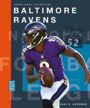 Cover of: Baltimore Ravens