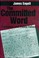 Cover of: Committed Word