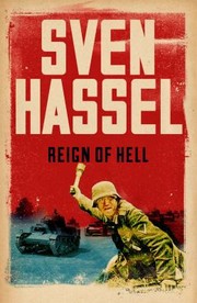 Cover of: Reign of Hell by Sven Hassel