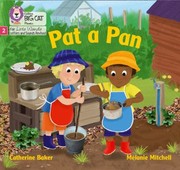 Cover of: Pat a Pan: Phase 2