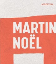 Cover of: Noël by Achim Gnann, Cora Anna Noël, Constanze Malissa, Klaus Albrecht Schröder, Leonie Pfennig