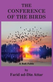 Cover of: Conference of the Birds: A Sufi Fable