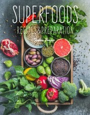 Superfoods cover