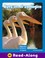 Cover of: Aves en el Zoologico