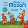 Cover of: Listen to the Music by Mozart