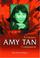 Cover of: Amy Tan