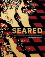 Cover of: Seared by Genevieve Taylor, Genevieve Taylor