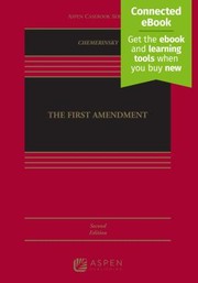 Cover of: First Amendment