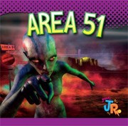 Cover of: Area 51