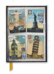 Cover of: Notebook Vintage Postcards