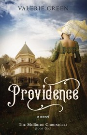 Cover of: Providence: A Novel