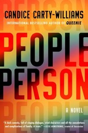 Cover of: People Person