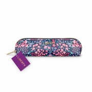 Cover of: Liberty Tanjore Gardens Tile Navy Pencil Case