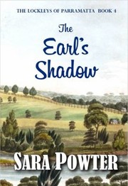 Cover of: The Earl's Shadow by Sara Powter