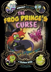 Cover of: Frog Prince's Curse: A Graphic Novel