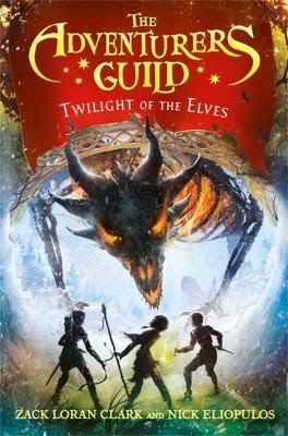 The Adventurers Guild 2
