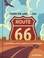 Cover of: Here We Are ... on Route 66