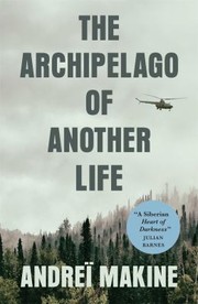 Cover of: Archipelago of Another Life