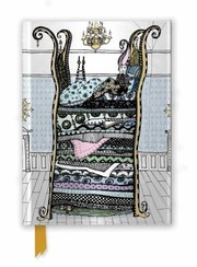 Cover of: Princess and the Pea (Foiled Journal)