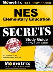 Cover of: Nes Elementary Education Secrets Study Guide: Nes Test Review for the National Evaluation Series Tests