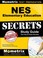 Cover of: Nes Elementary Education Secrets Study Guide