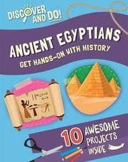 Cover of: Ancient Egyptians by Jane Lacey