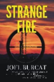 Cover of: Strange Fire