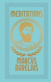 Cover of: Meditations by Marcus Aurelius