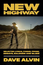 Cover of: New Highway by Dave Alvin