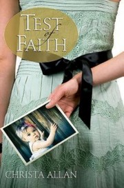 Cover of: A test of faith