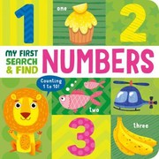 Cover of: Numbers