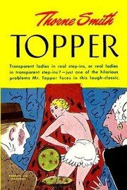 Cover of: Topper