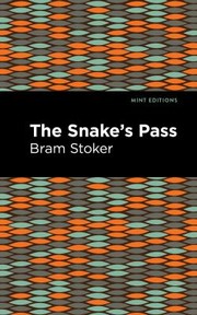 Cover of: Snake's Pass