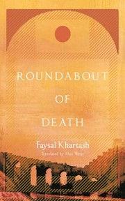 Cover of: Roundabout of Death