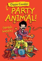 Cover of: Oggie Cooder - Party Animal!
