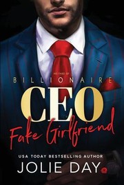 Cover of: His Fake GF: An Enemies to Lovers Romance