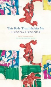 Cover of: This Body That Inhabits Me