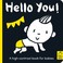 Cover of: Hello, You!