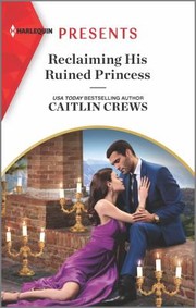 Cover of: Reclaiming His Ruined Princess