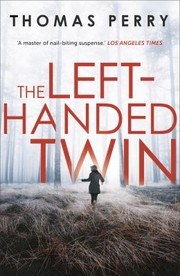 Cover of: Left-Handed Twin