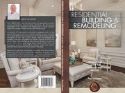 Cover of Residential Building & Remodeling by Paul Johnson