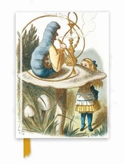 Cover of: British Library Tenniel: Alice