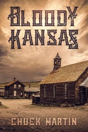 Cover of: Bloody Kansas