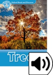 Cover of: Trees