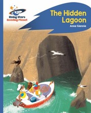 Cover of: Reading Planet - the Hidden Lagoon - Blue: Rocket Phonics