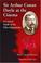 Cover of: Sir Arthur Conan Doyle at the Cinema