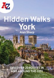 Cover of: Z Secret York Walks