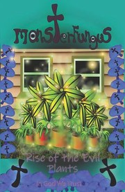 Cover of: MonsterFungus the Rise of the Evil Plants