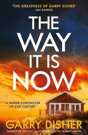 Cover of: Way It Is Now